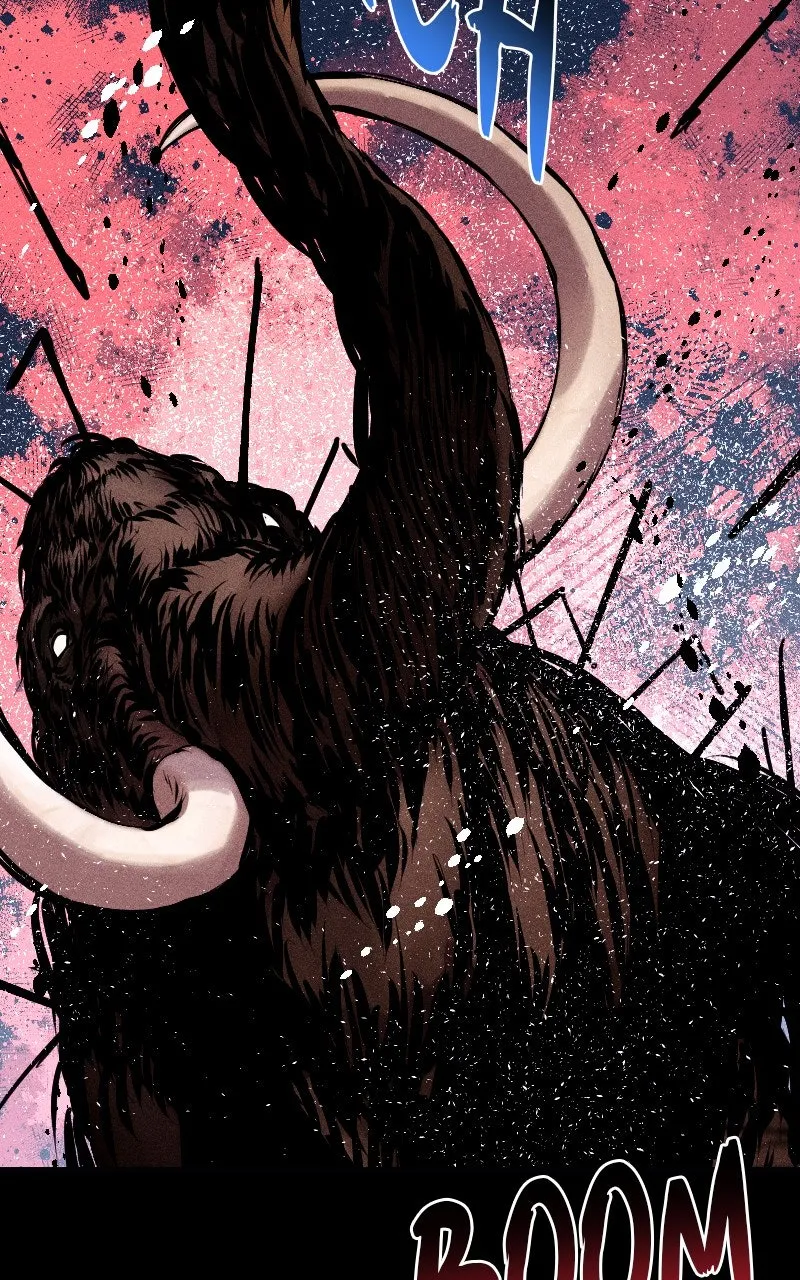 Cryptid Chapter 1 page 66 - 