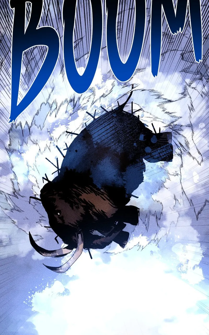 Cryptid Chapter 1 page 68 - 