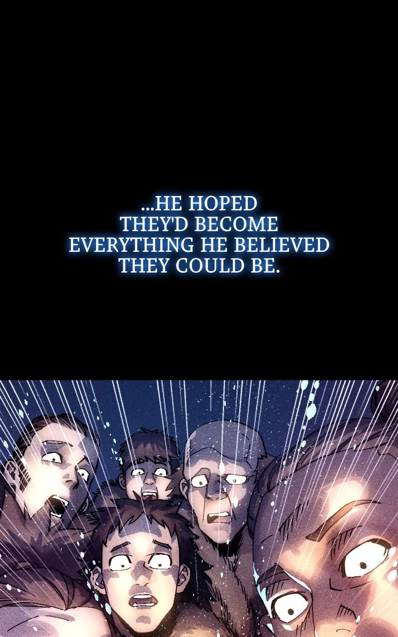 Cryptid Chapter 1 page 89 - 