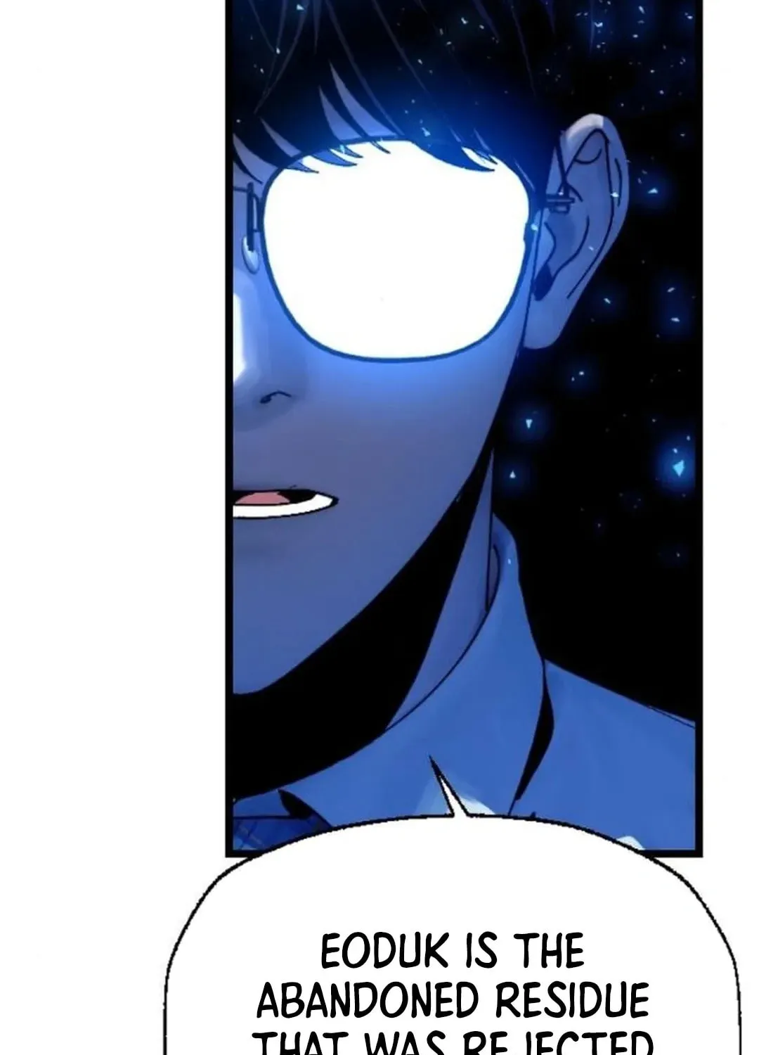 Cryptid Chapter 10 page 103 - 