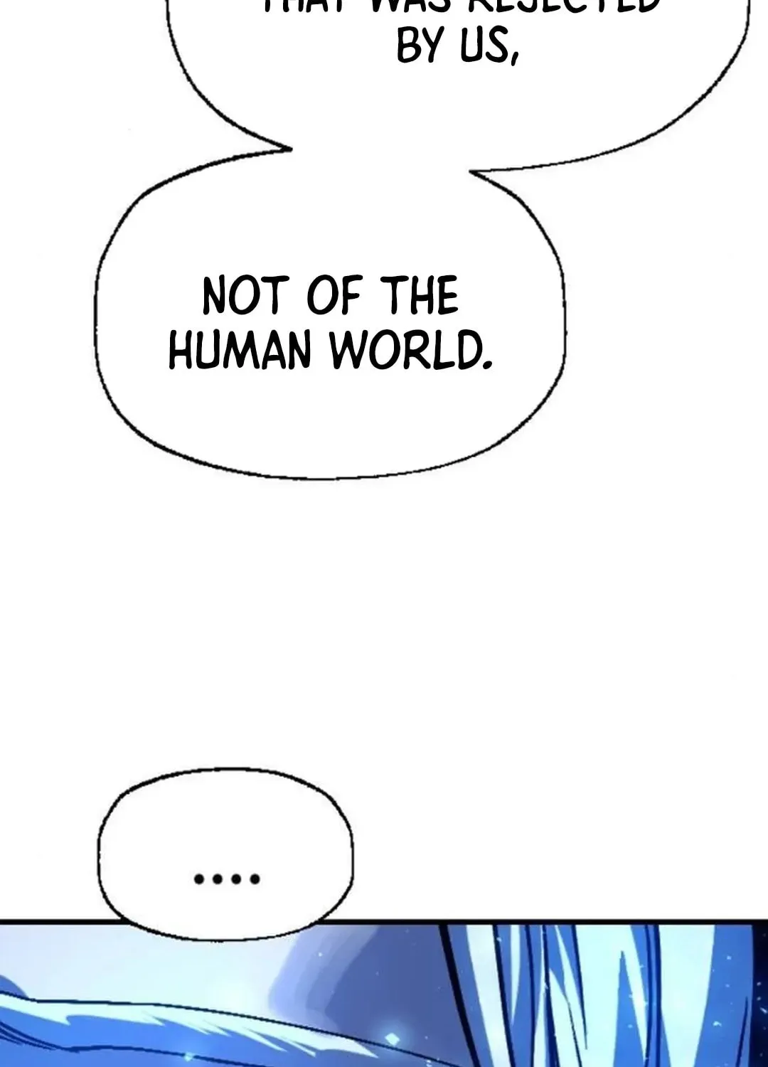 Cryptid Chapter 10 page 104 - 
