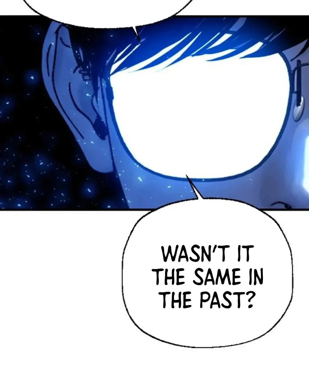 Cryptid Chapter 10 page 106 - 