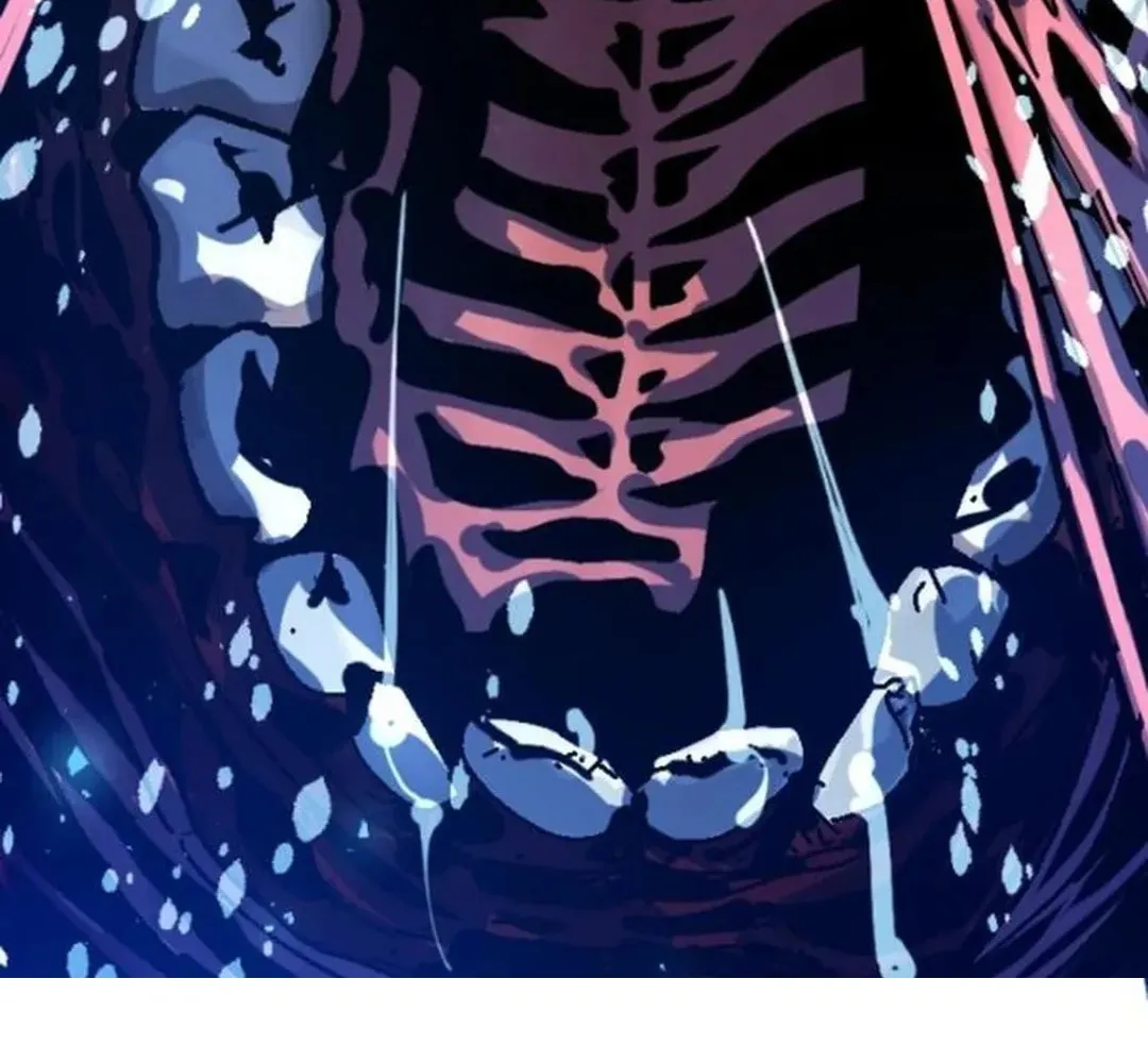 Cryptid Chapter 10 page 118 - 