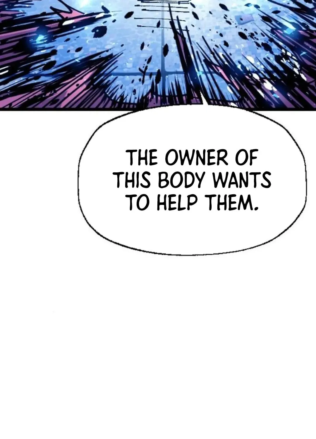 Cryptid Chapter 10 page 126 - 