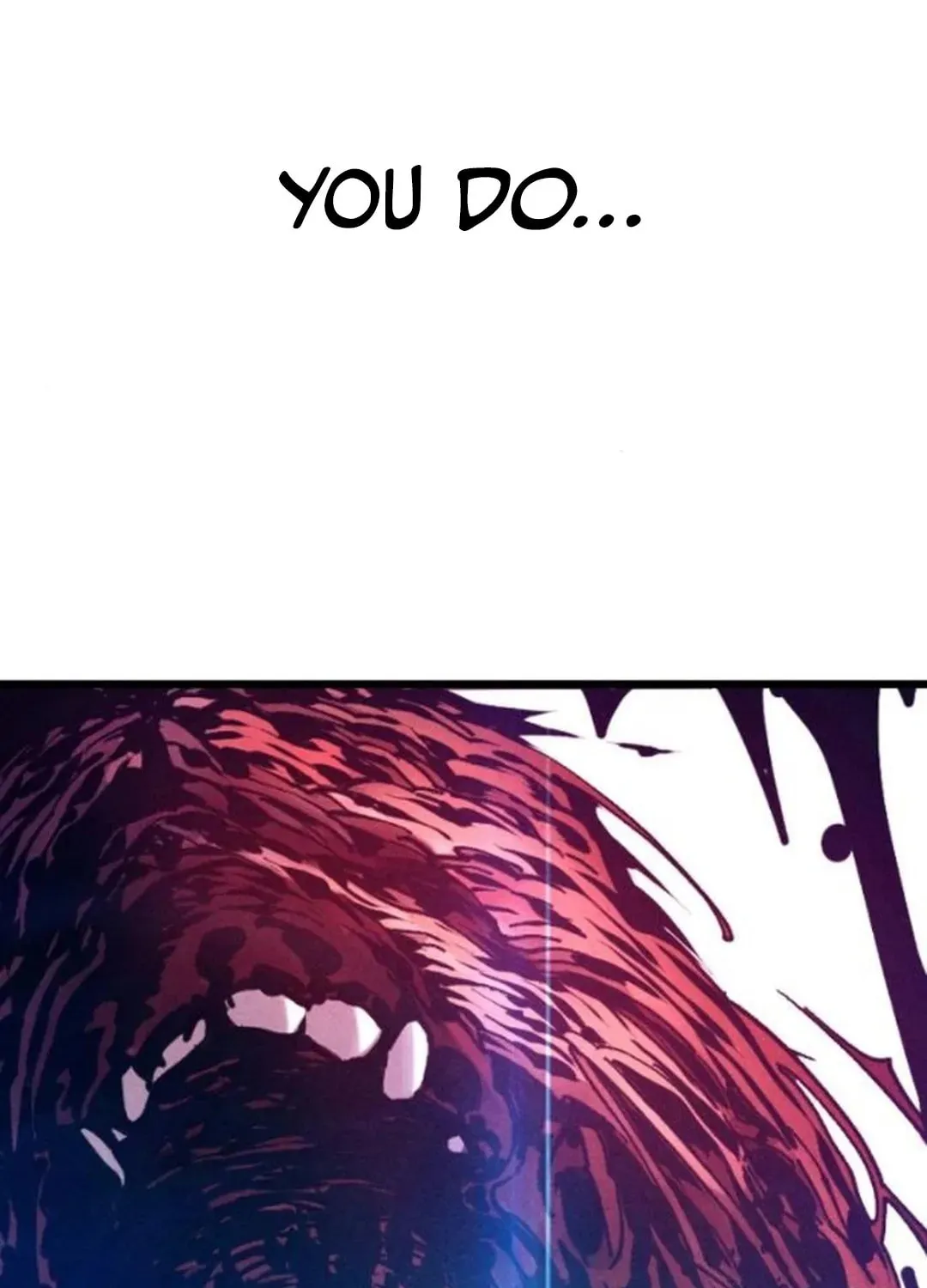 Cryptid Chapter 10 page 128 - 