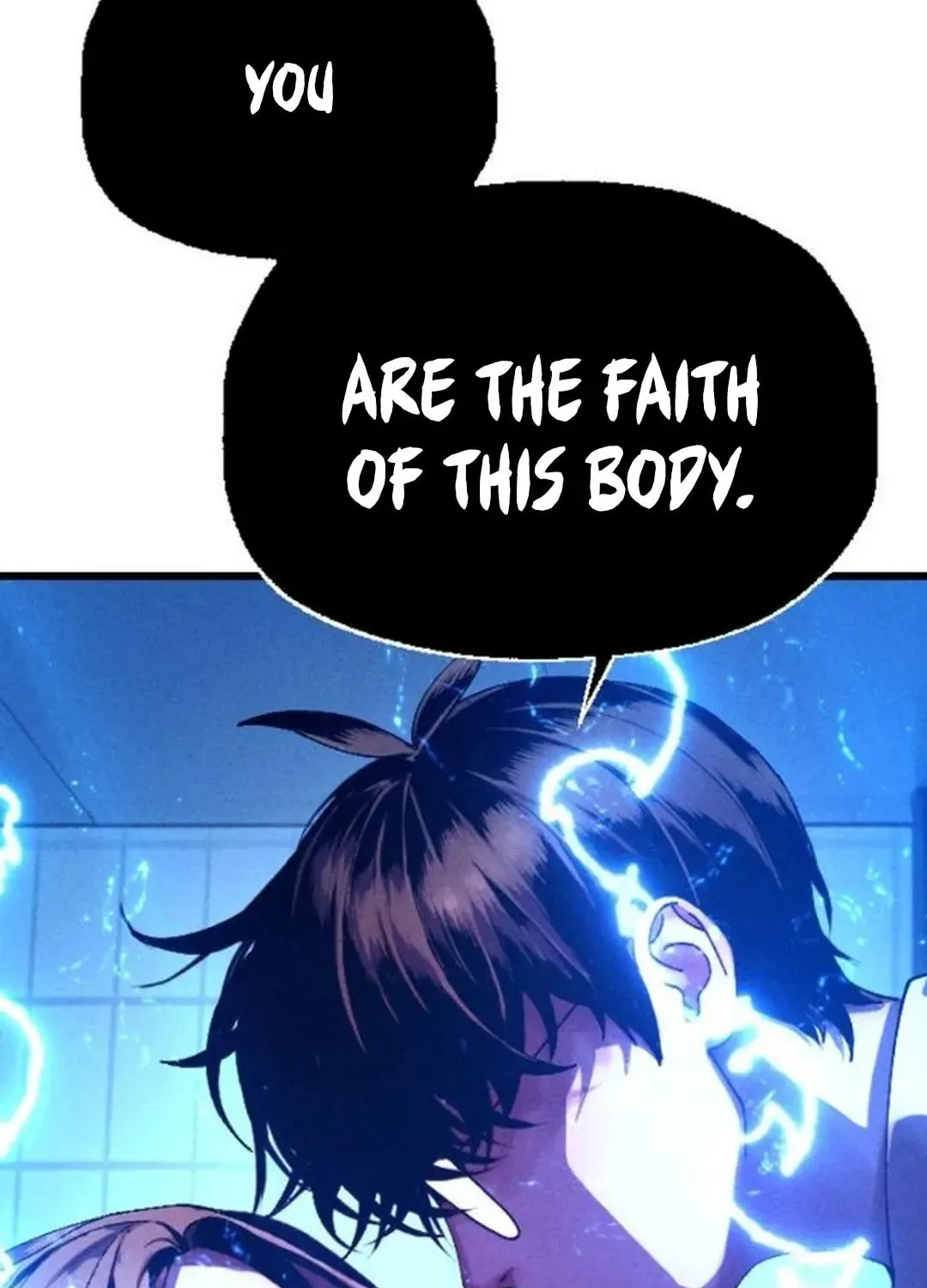 Cryptid Chapter 10 page 140 - 