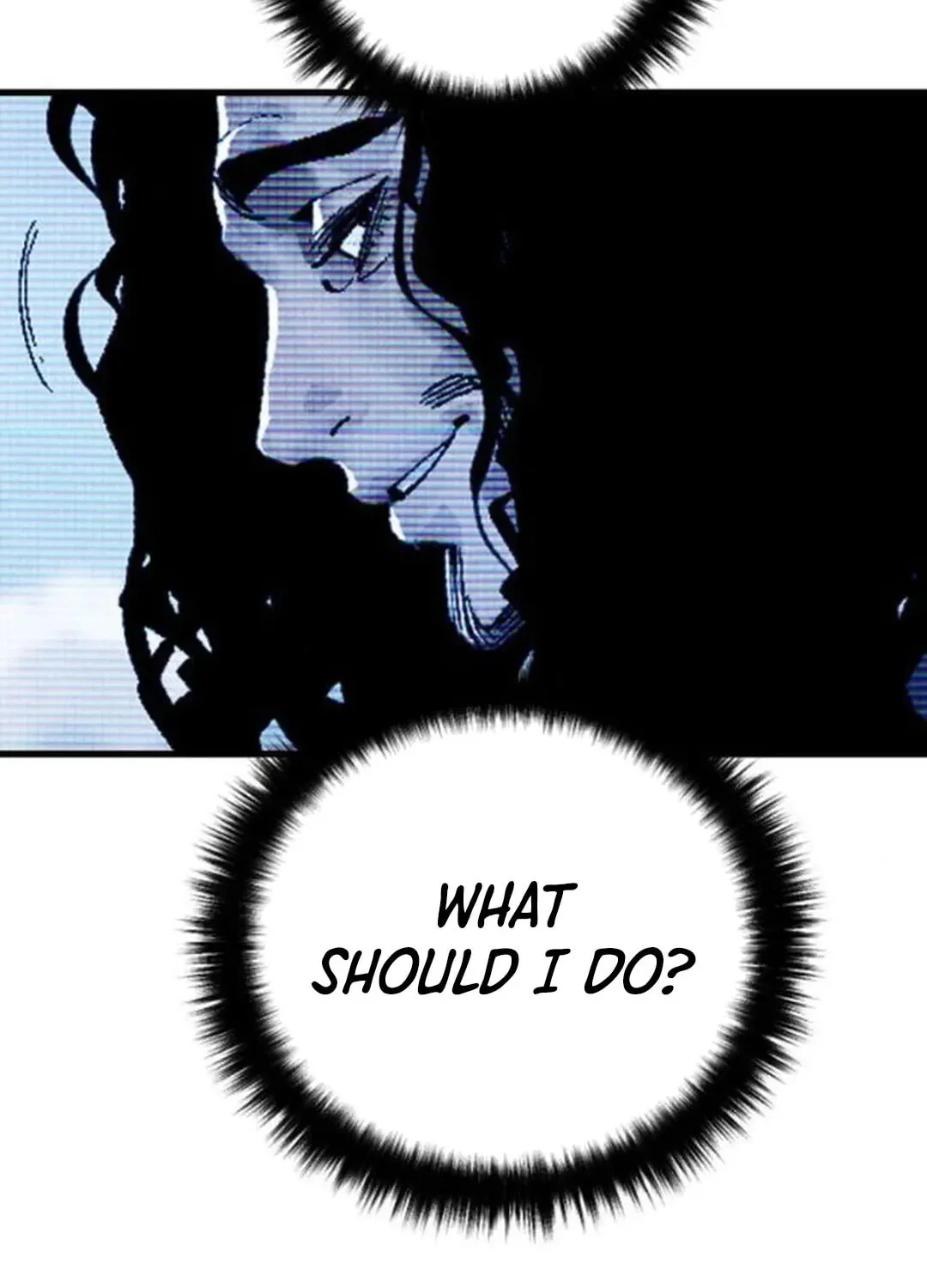 Cryptid Chapter 10 page 150 - 