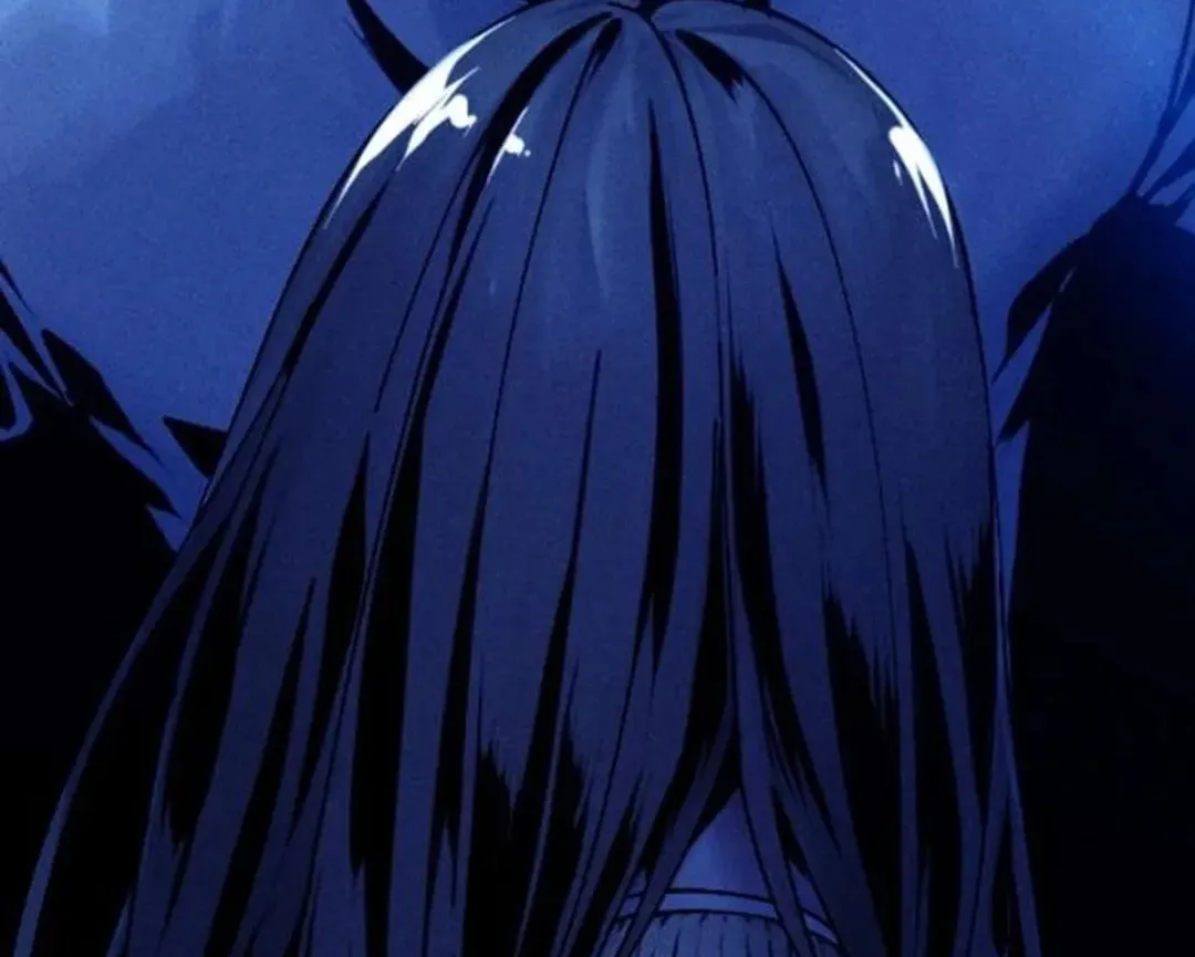Cryptid Chapter 10 page 158 - 