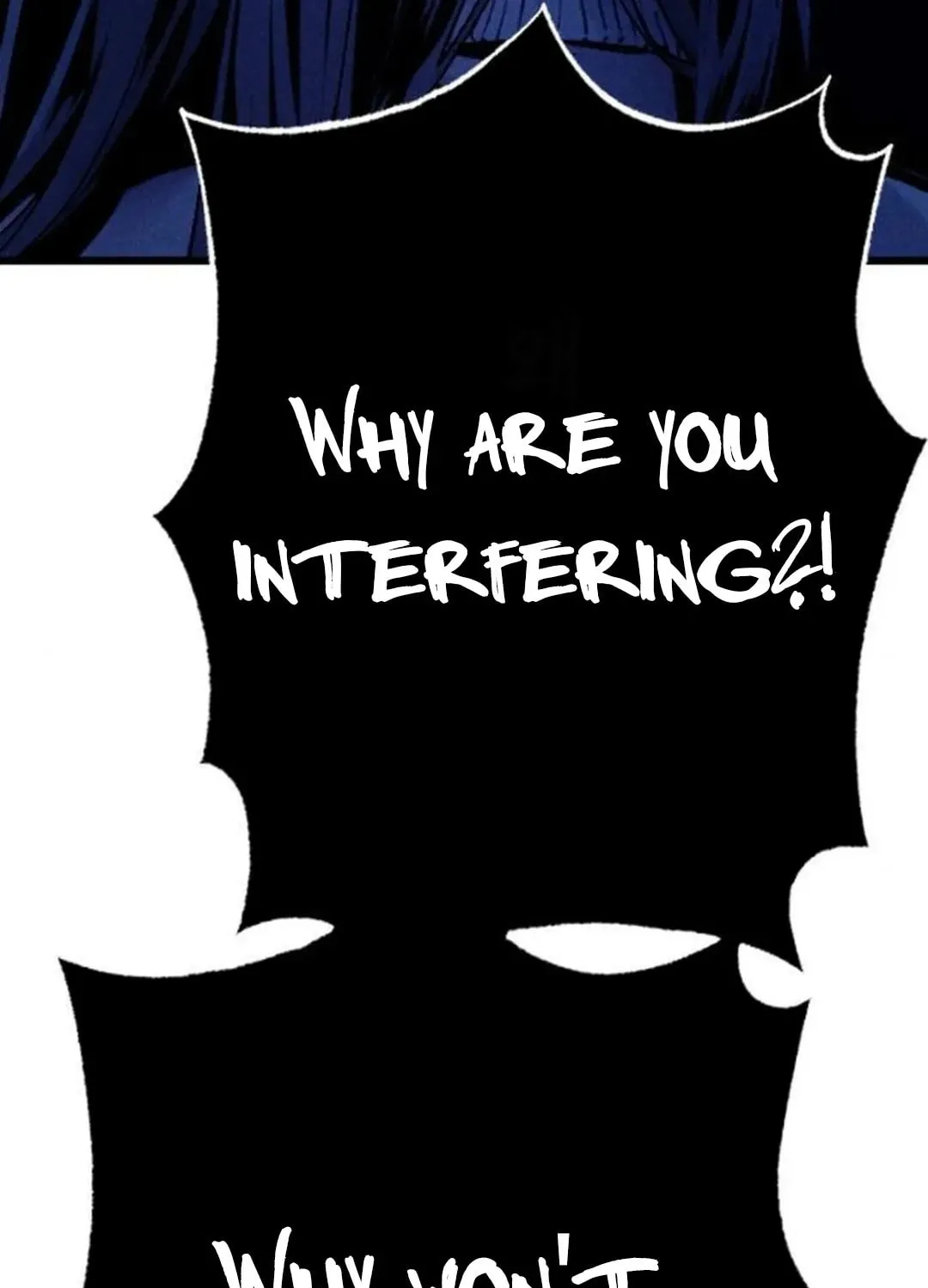 Cryptid Chapter 10 page 159 - 