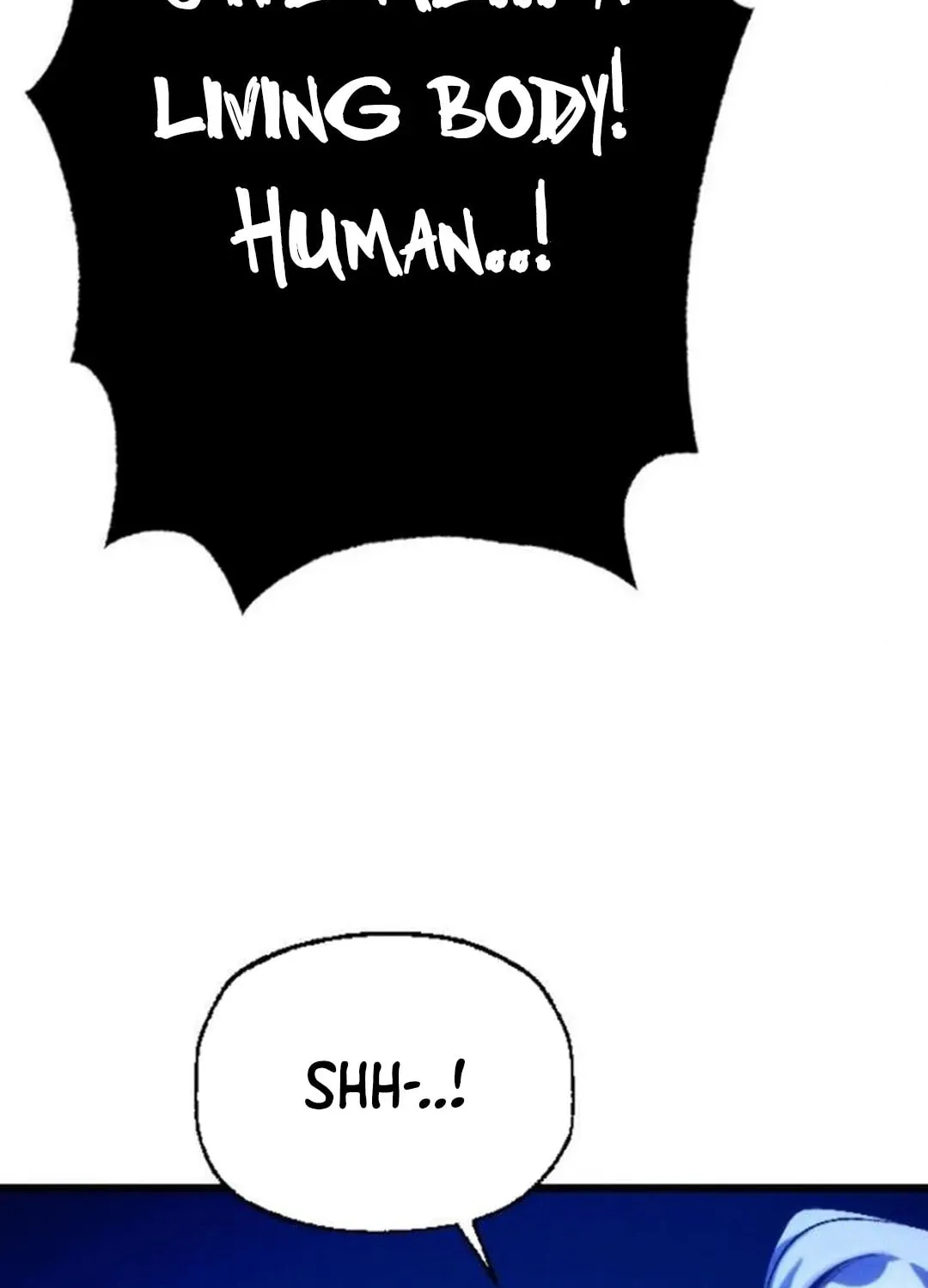 Cryptid Chapter 10 page 162 - 