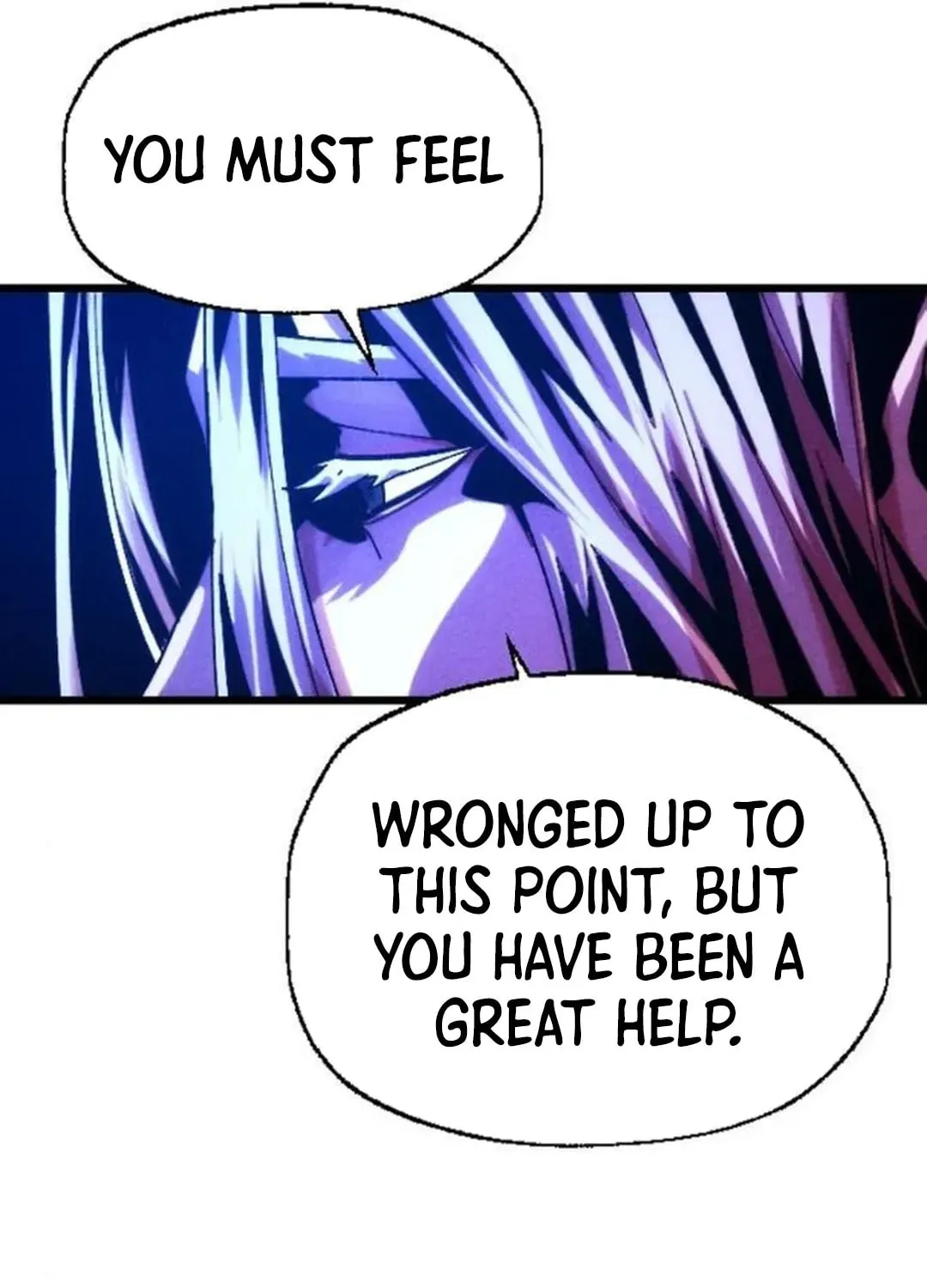 Cryptid Chapter 10 page 166 - 