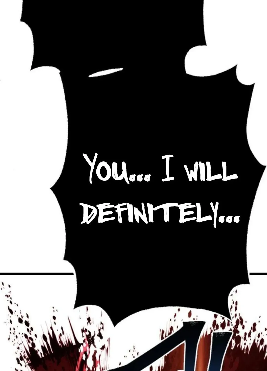 Cryptid Chapter 10 page 174 - 