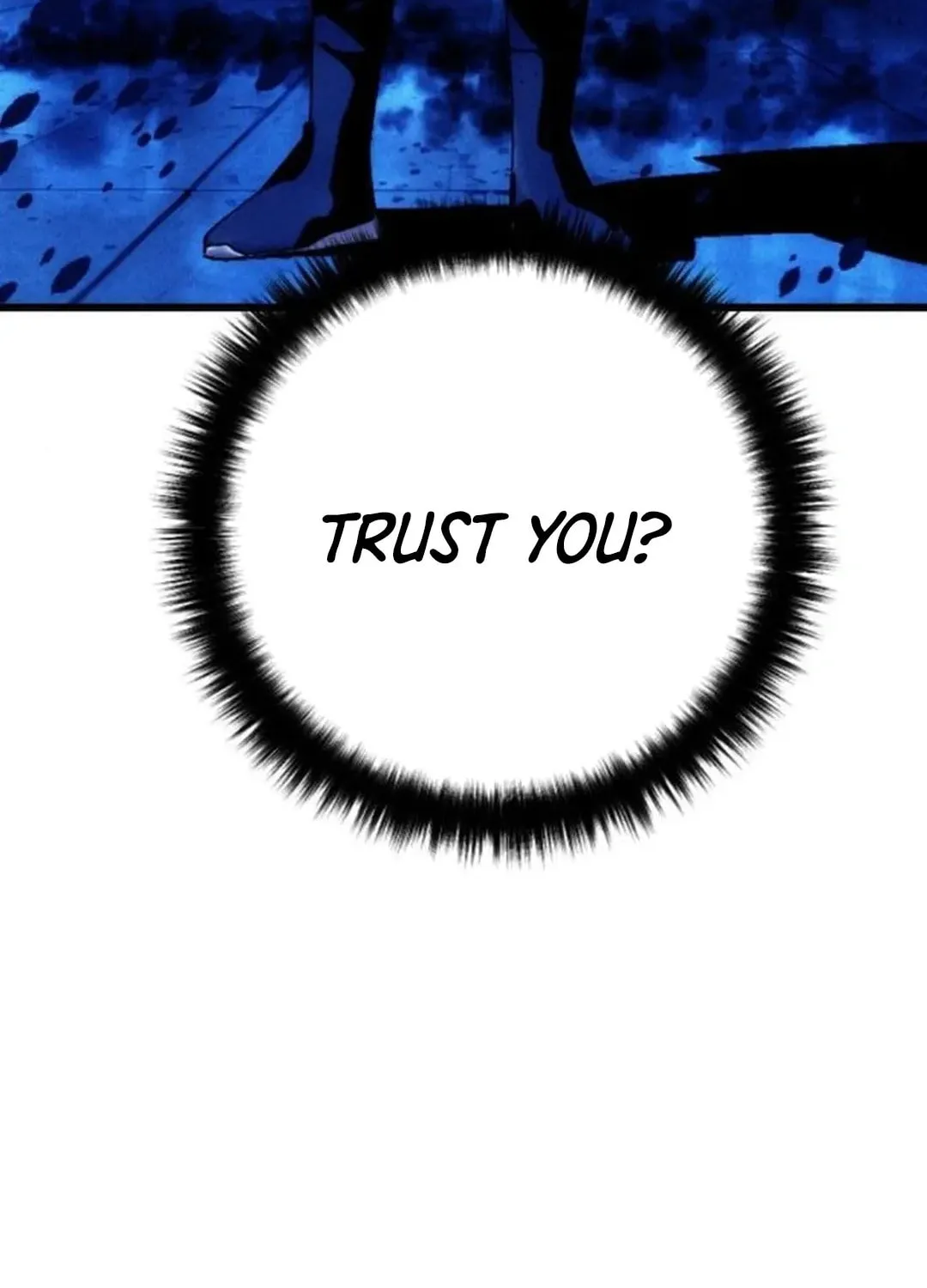 Cryptid Chapter 10 page 188 - 