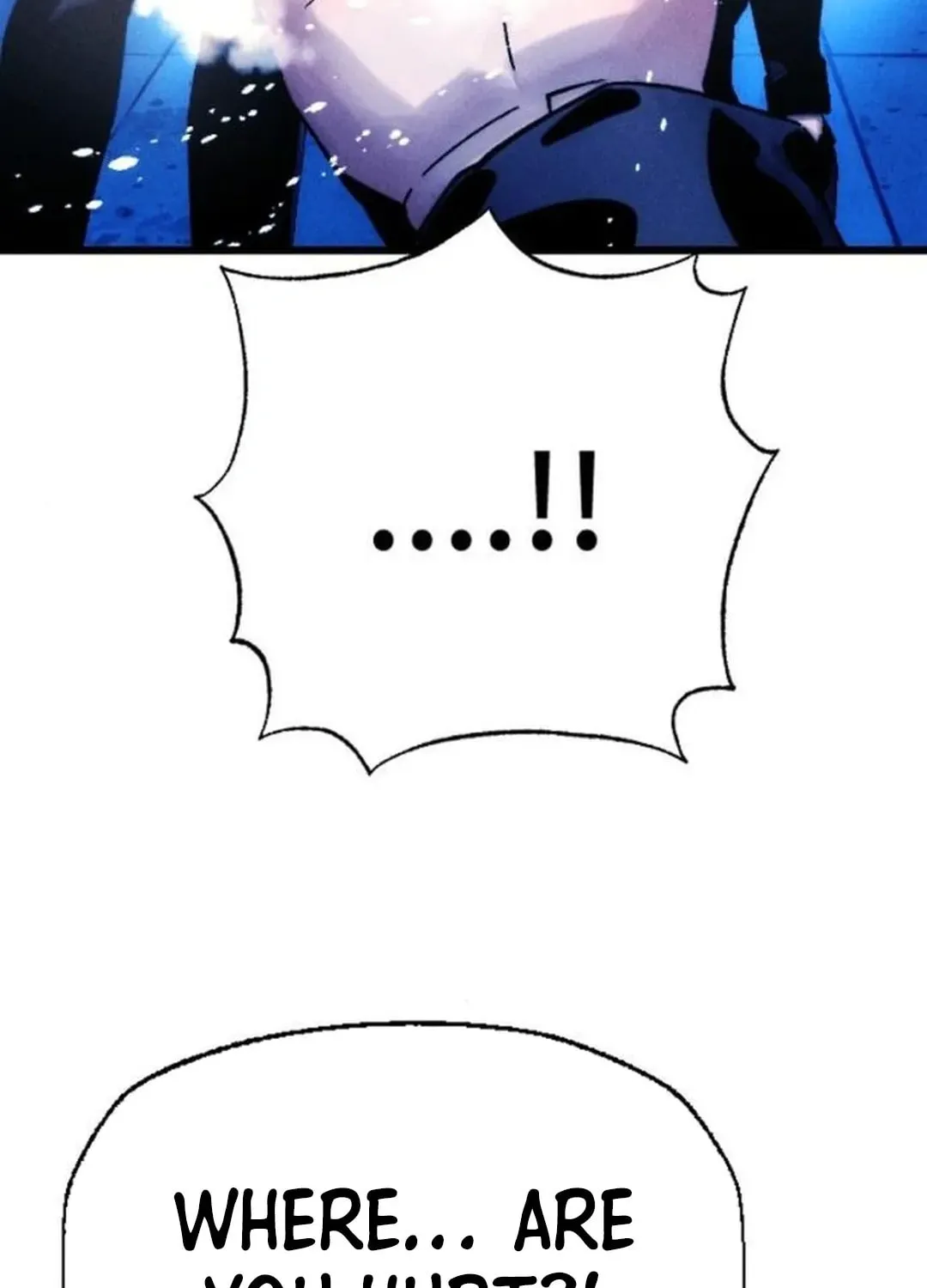 Cryptid Chapter 10 page 196 - 