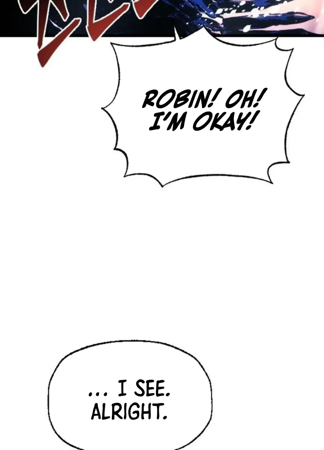 Cryptid Chapter 10 page 198 - 