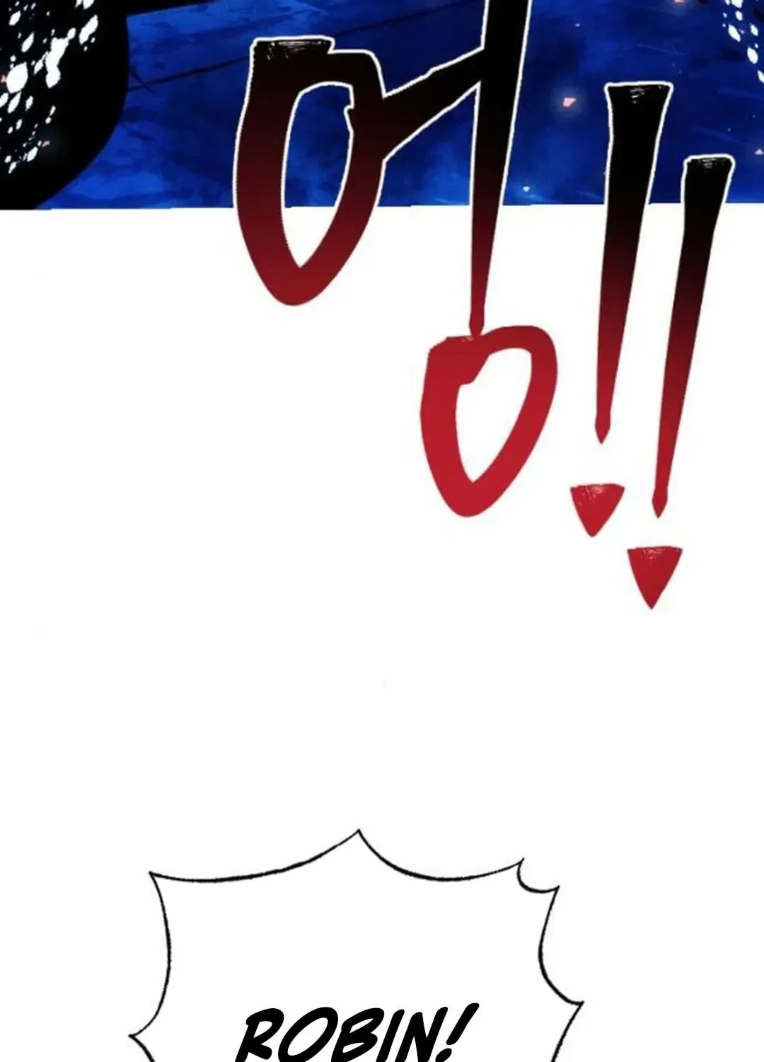 Cryptid Chapter 10 page 204 - 
