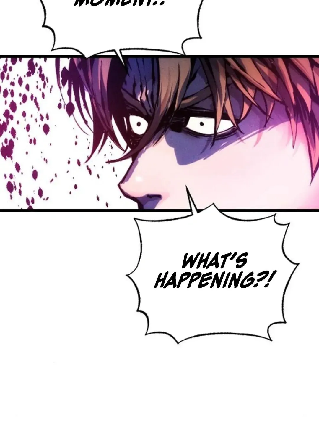 Cryptid Chapter 10 page 216 - 