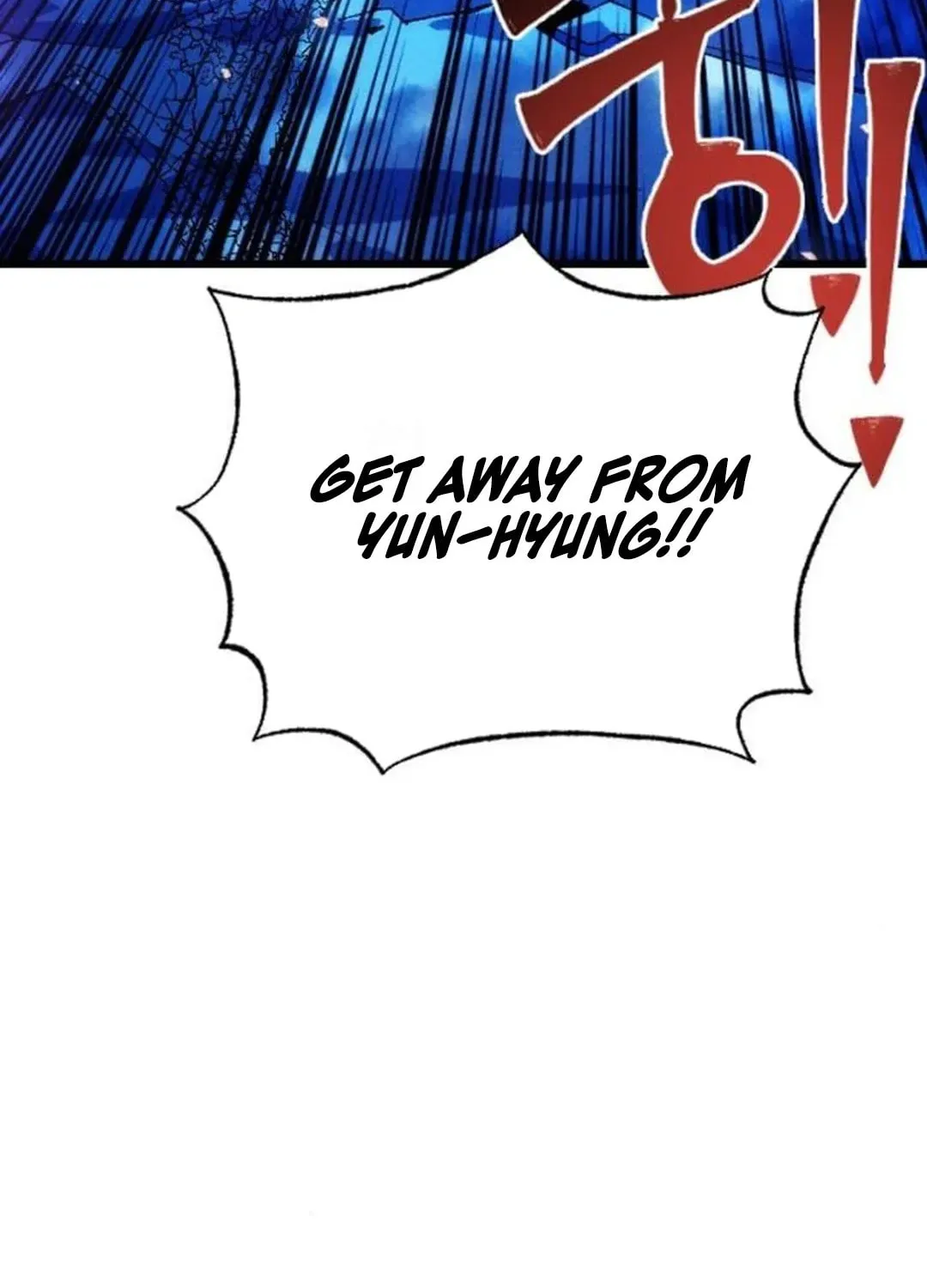 Cryptid Chapter 10 page 220 - 