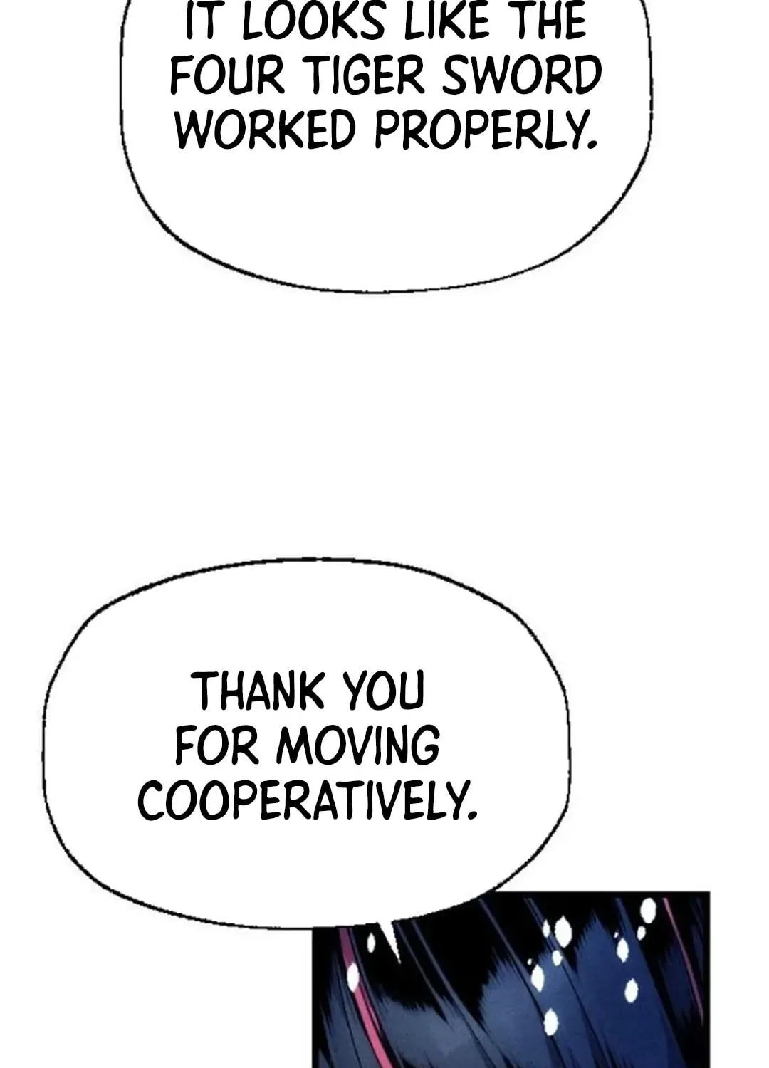 Cryptid Chapter 10 page 226 - 