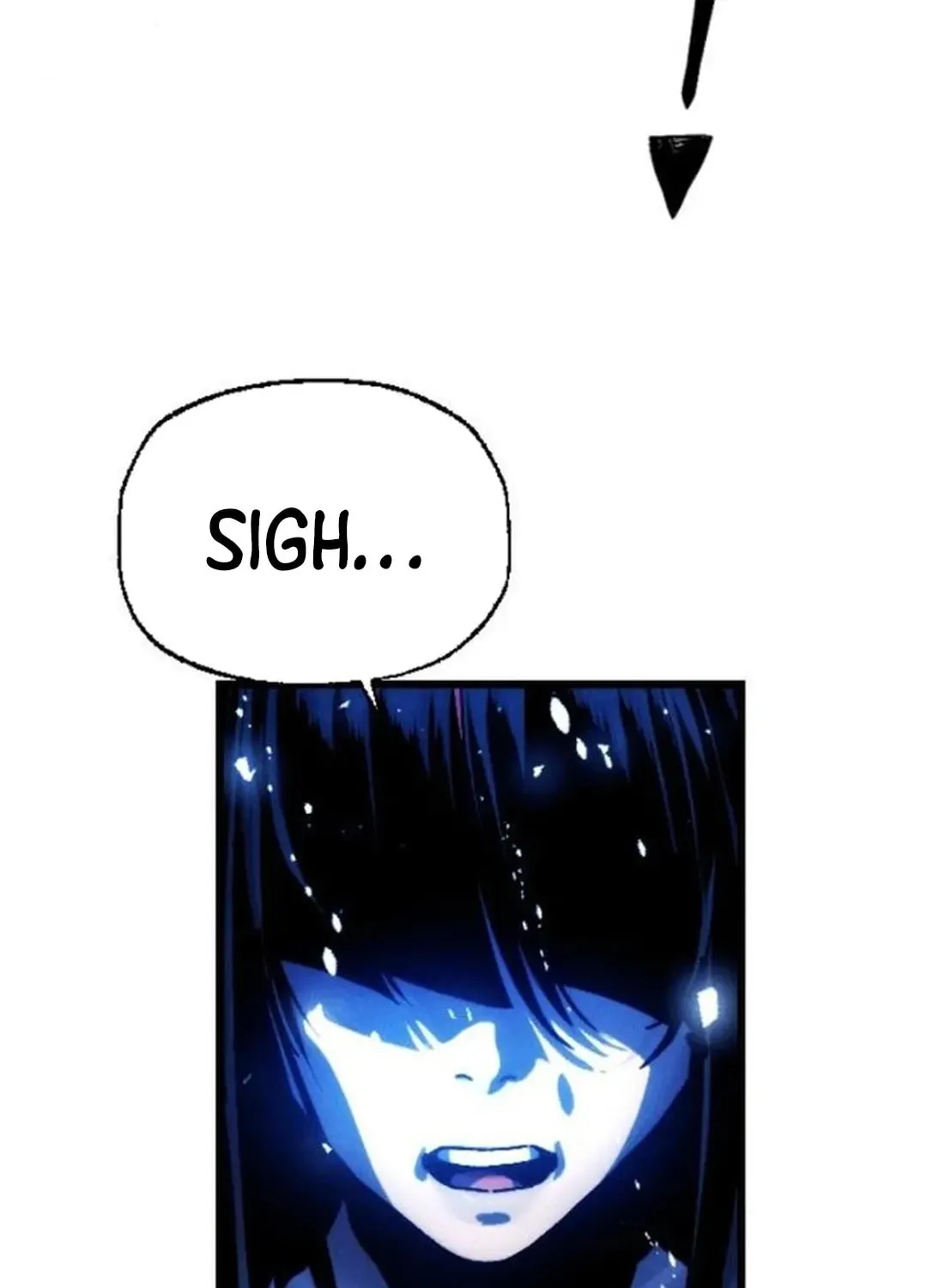 Cryptid Chapter 10 page 234 - 