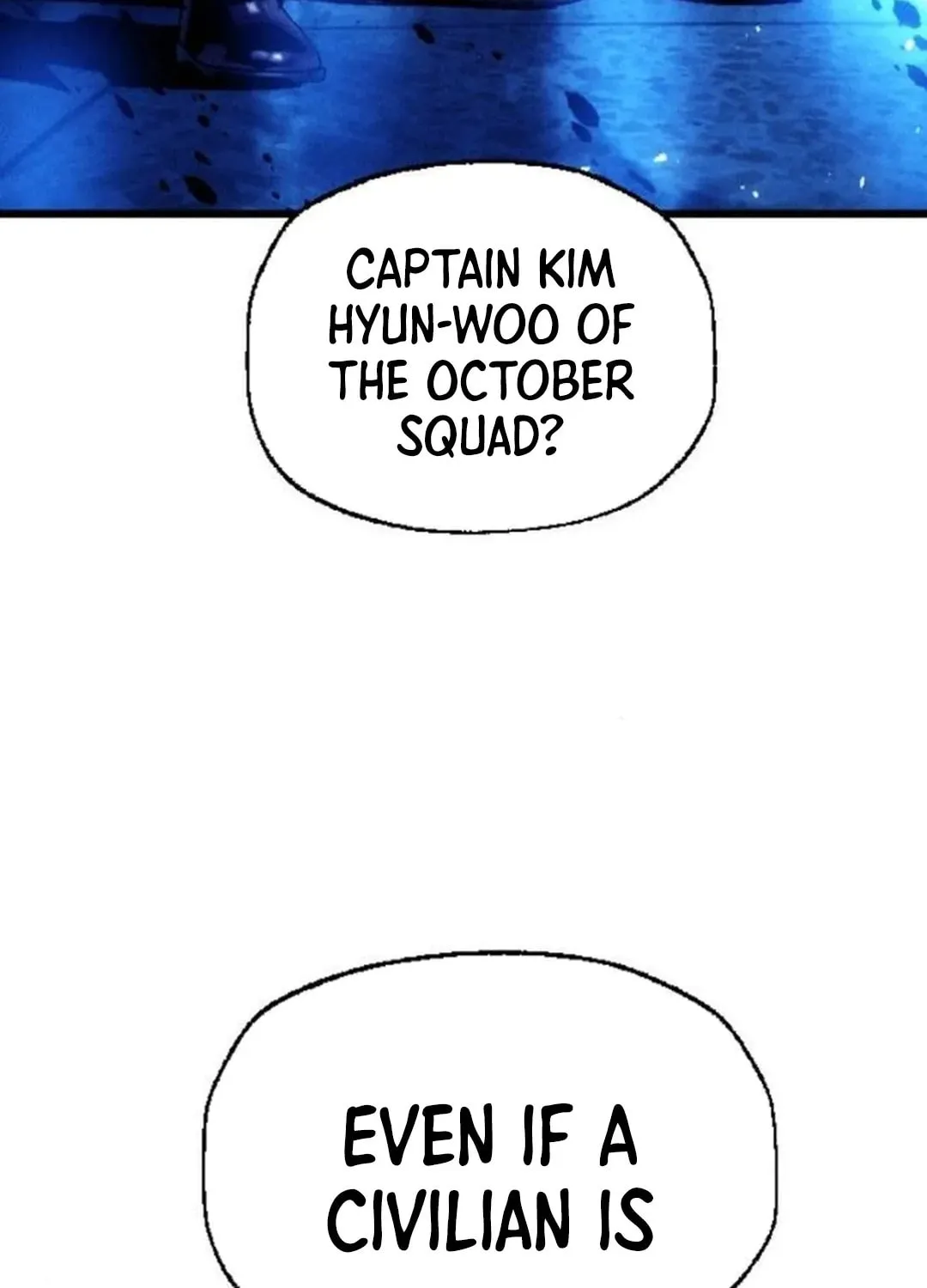 Cryptid Chapter 10 page 238 - 