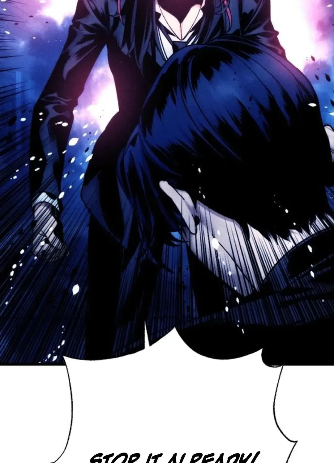 Cryptid Chapter 10 page 242 - 