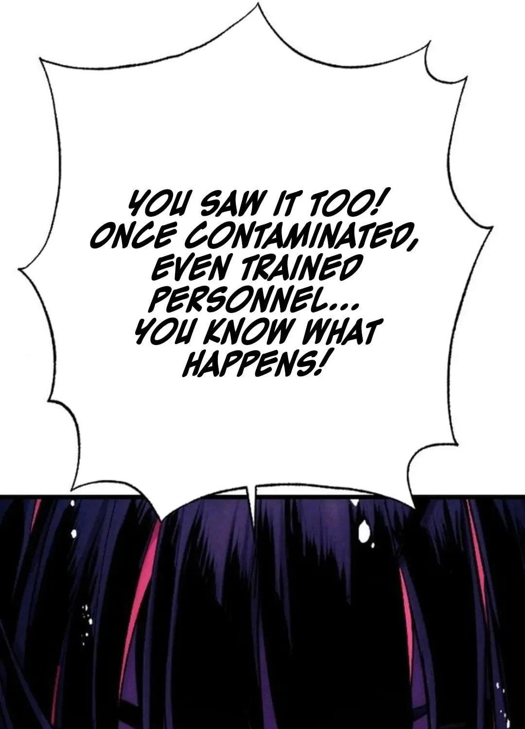 Cryptid Chapter 10 page 244 - 
