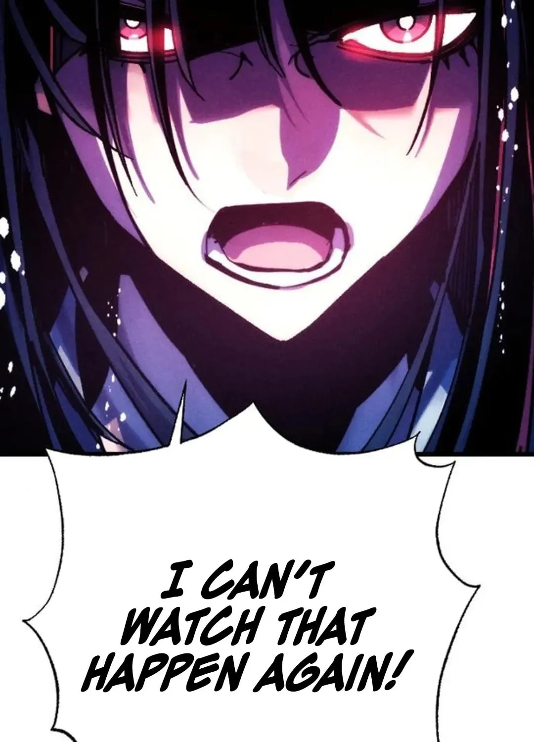 Cryptid Chapter 10 page 245 - 