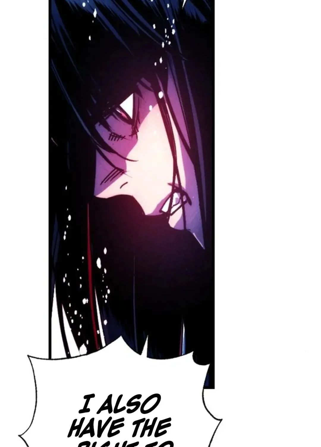Cryptid Chapter 10 page 250 - 