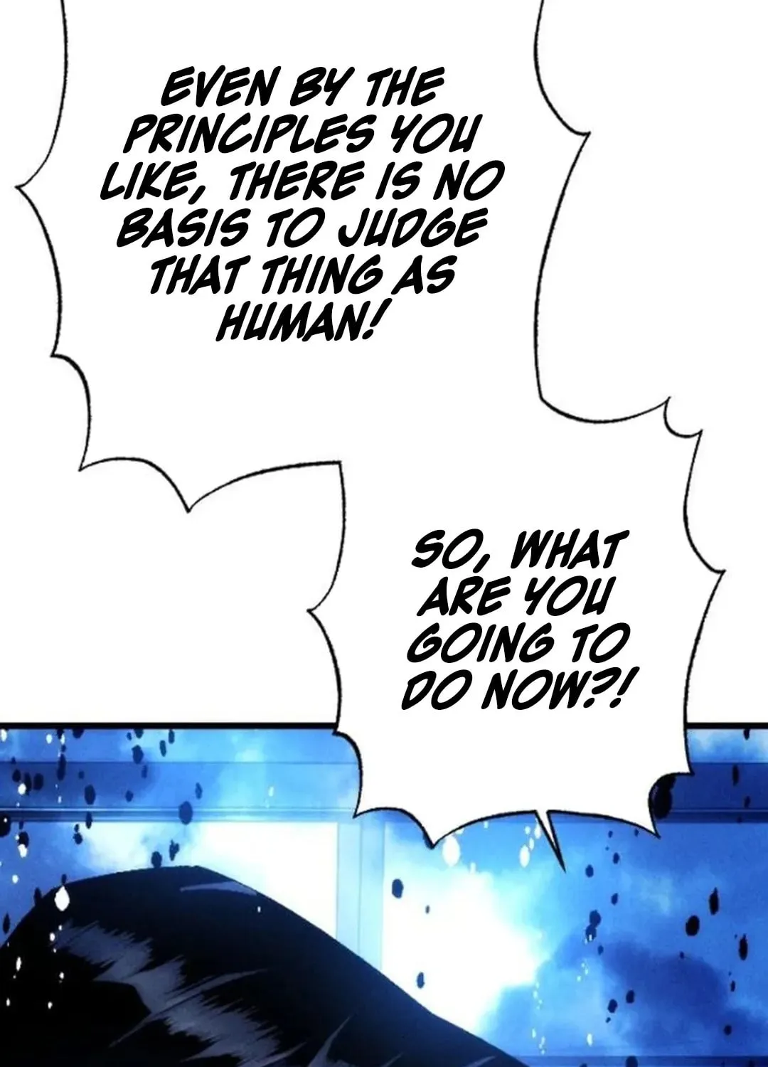 Cryptid Chapter 10 page 254 - 