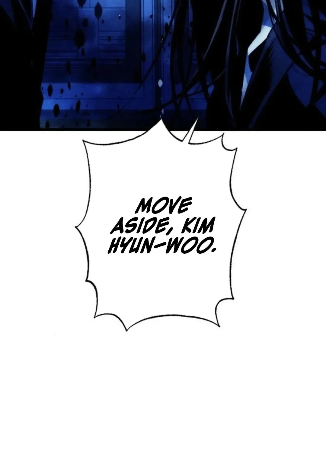 Cryptid Chapter 10 page 257 - 