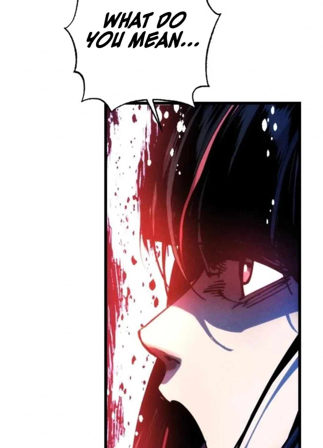 Cryptid Chapter 10 page 260 - 