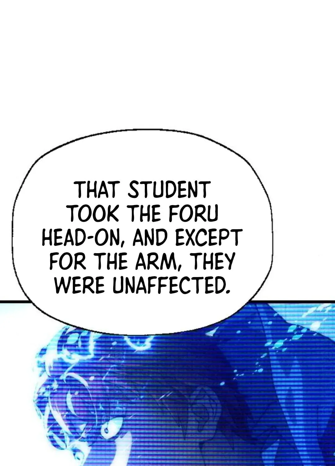 Cryptid Chapter 10 page 265 - 