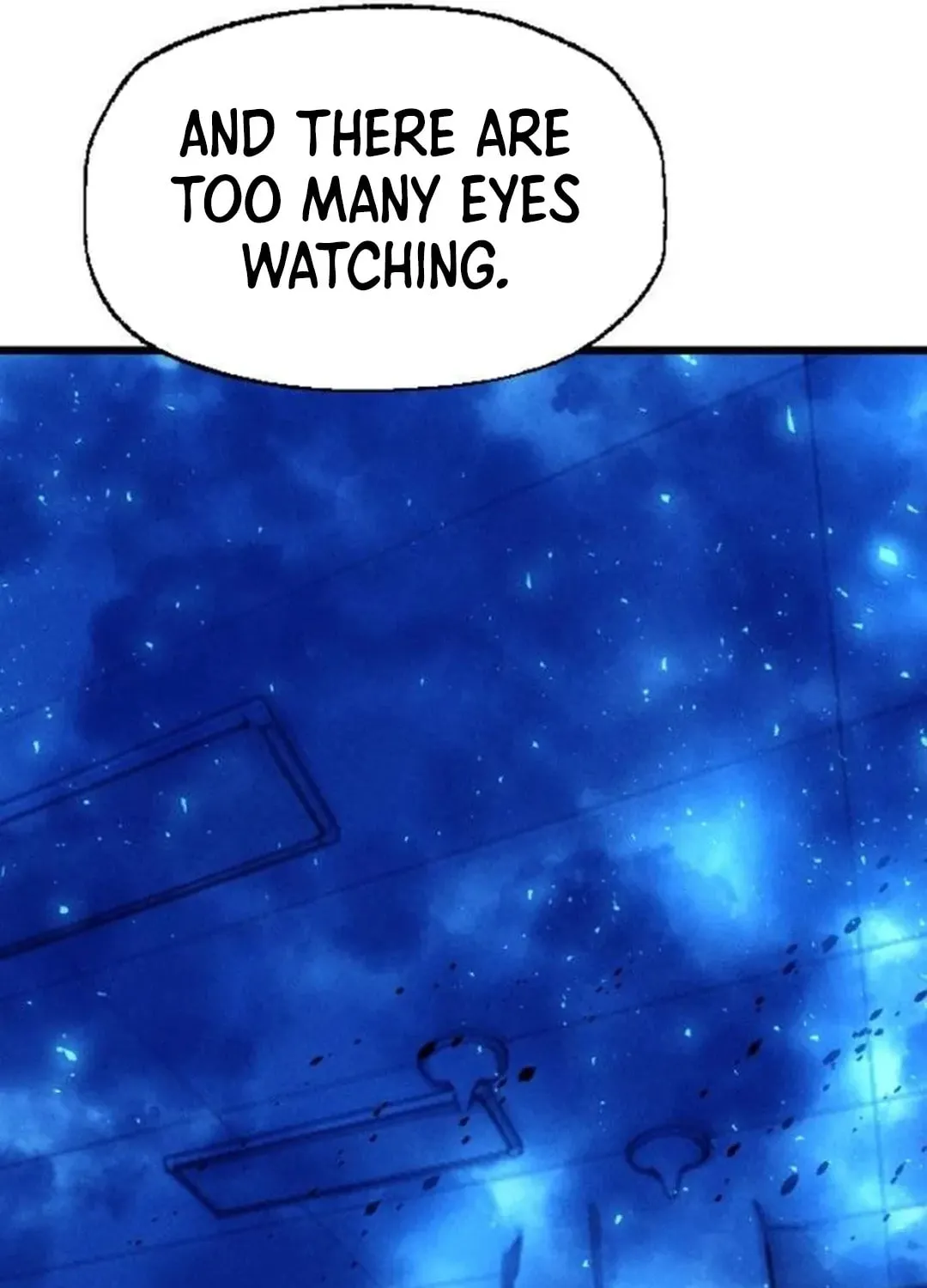 Cryptid Chapter 10 page 270 - 