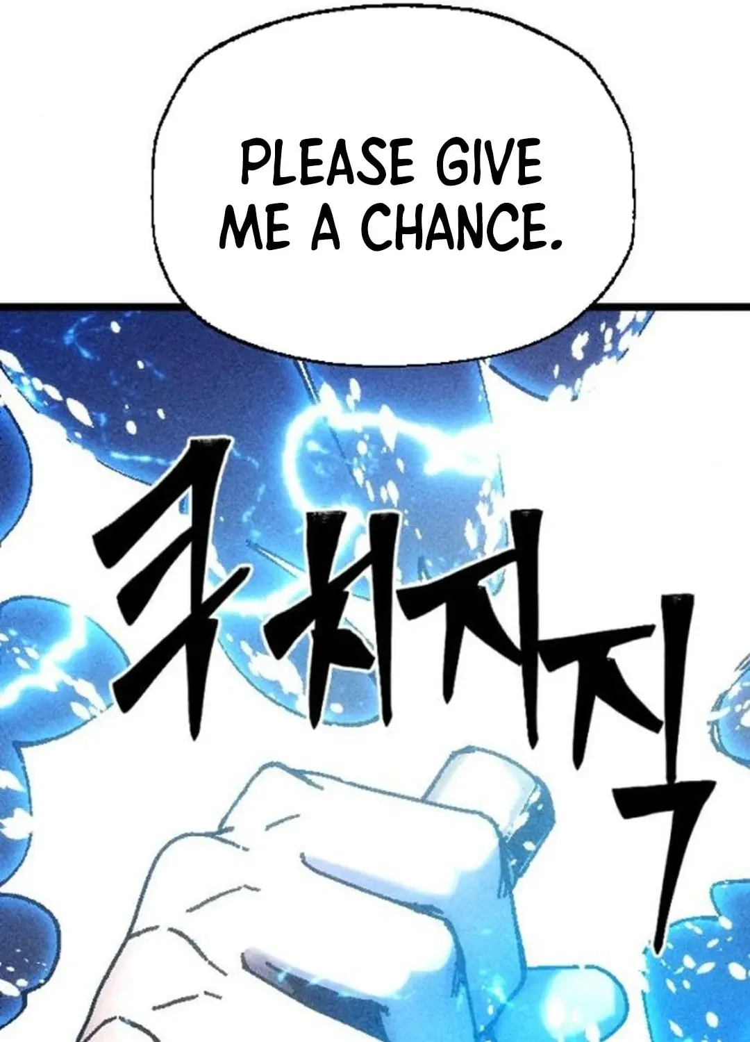 Cryptid Chapter 10 page 28 - 