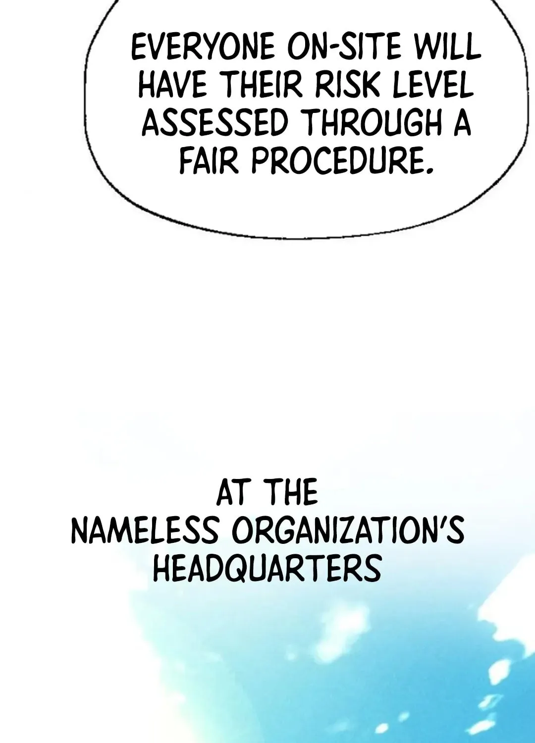 Cryptid Chapter 10 page 274 - 