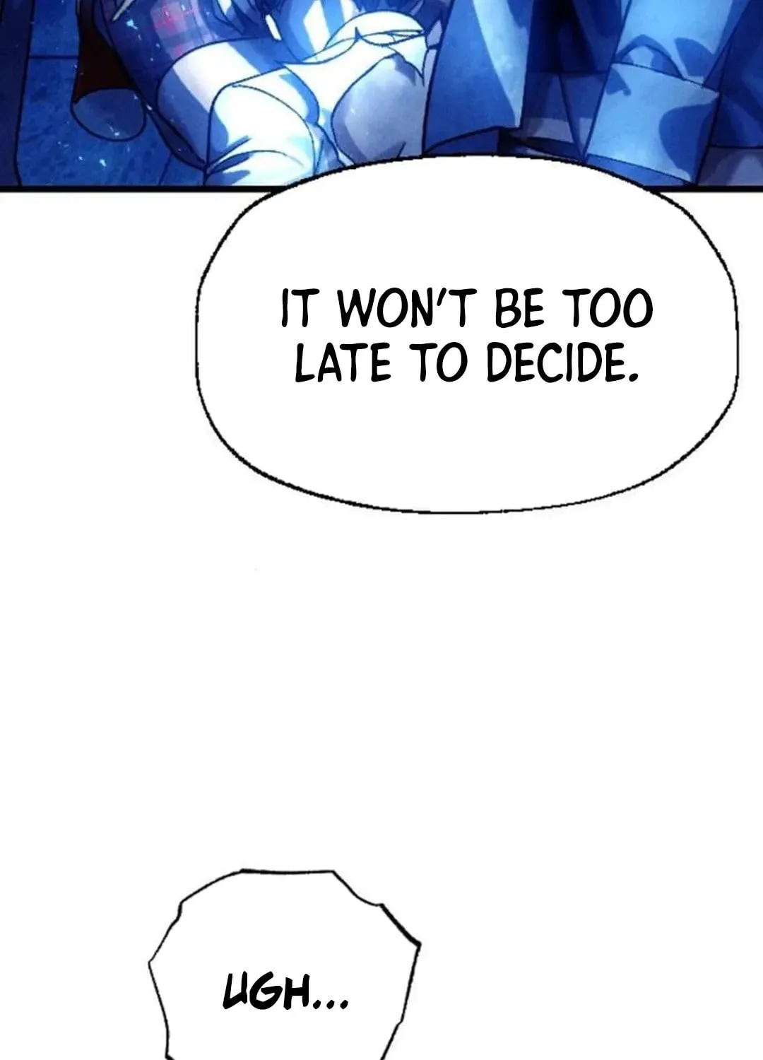 Cryptid Chapter 10 page 279 - 