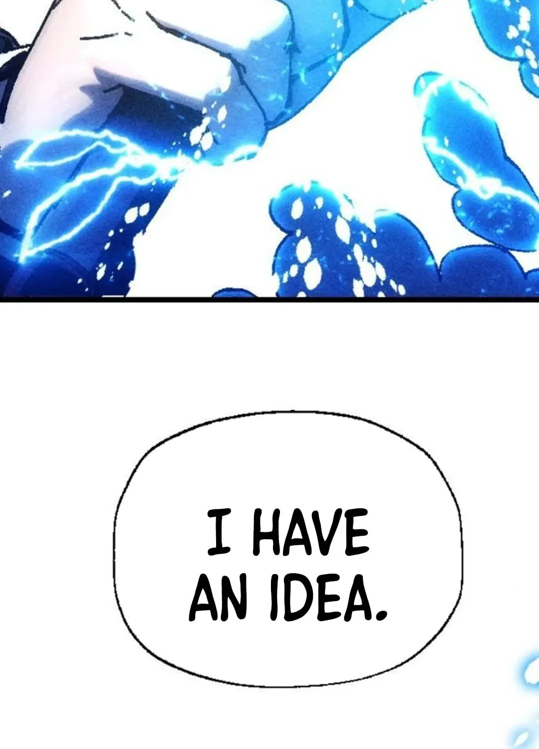 Cryptid Chapter 10 page 29 - 