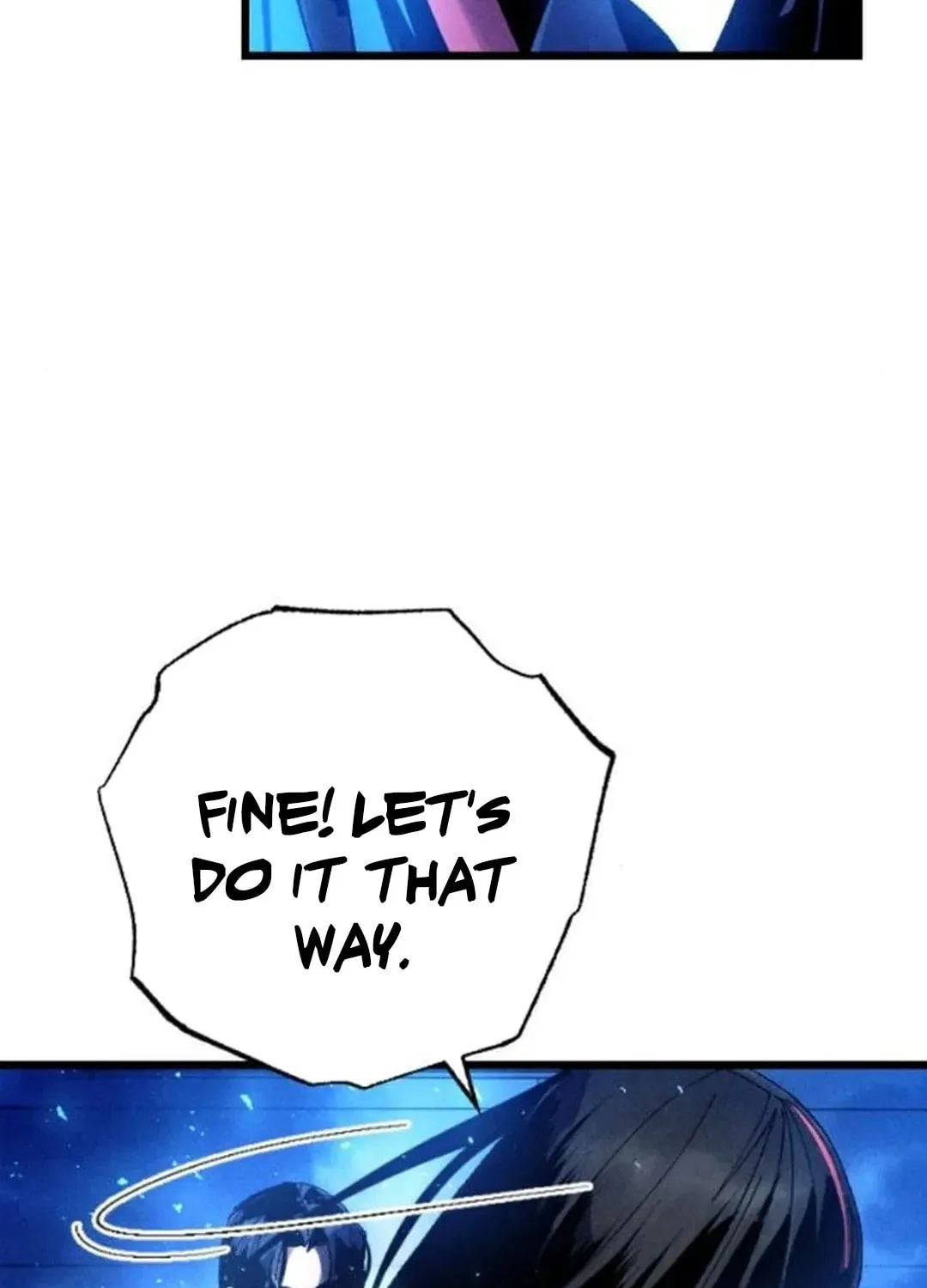 Cryptid Chapter 10 page 281 - 