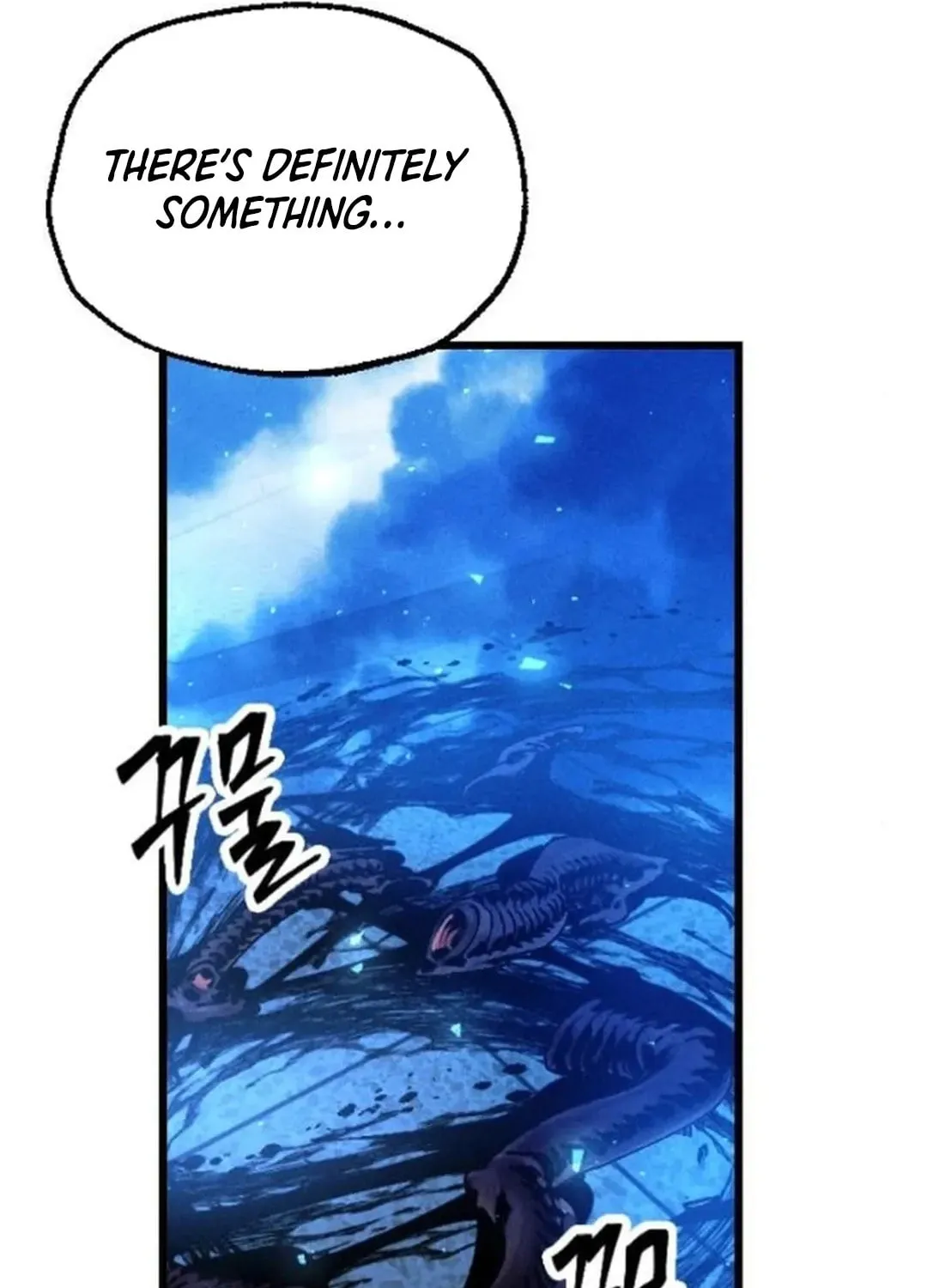Cryptid Chapter 10 page 291 - 