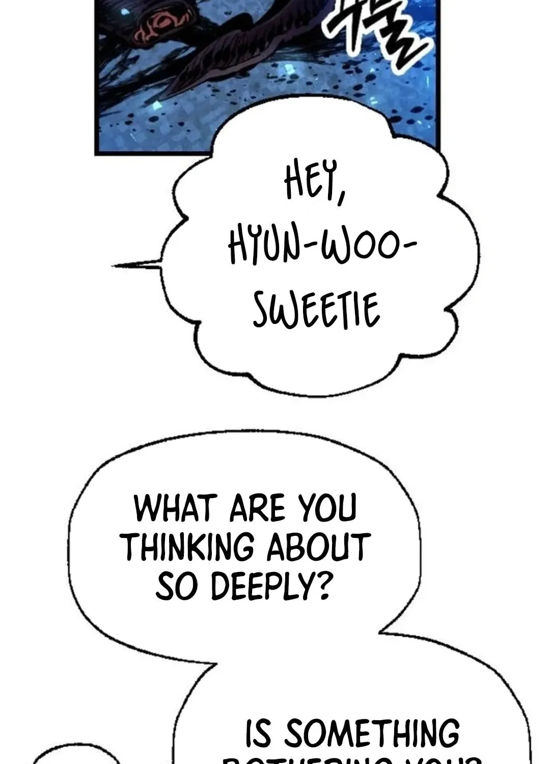 Cryptid Chapter 10 page 292 - 
