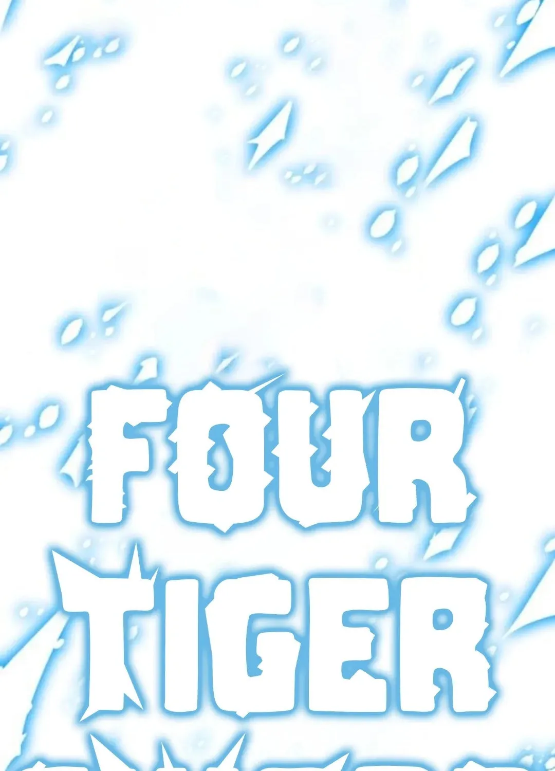 Cryptid Chapter 10 page 31 - 