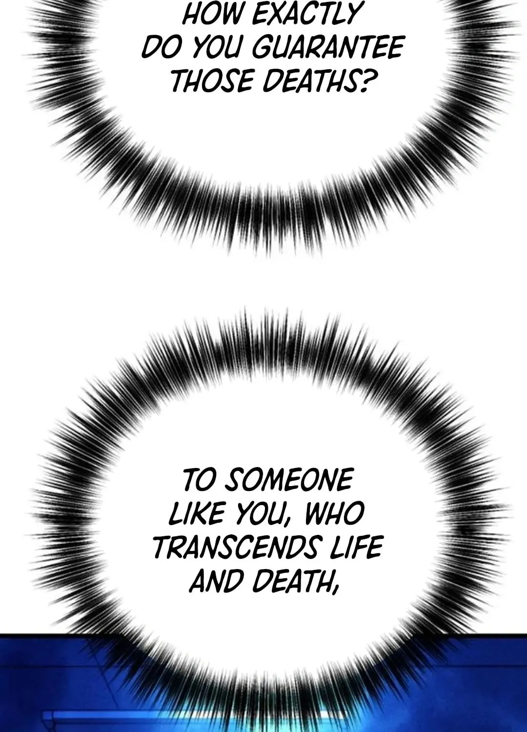 Cryptid Chapter 10 page 301 - 