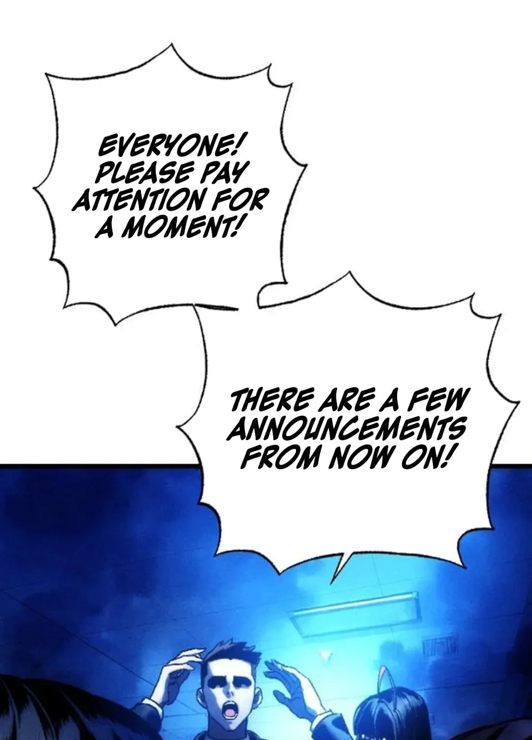 Cryptid Chapter 10 page 304 - 