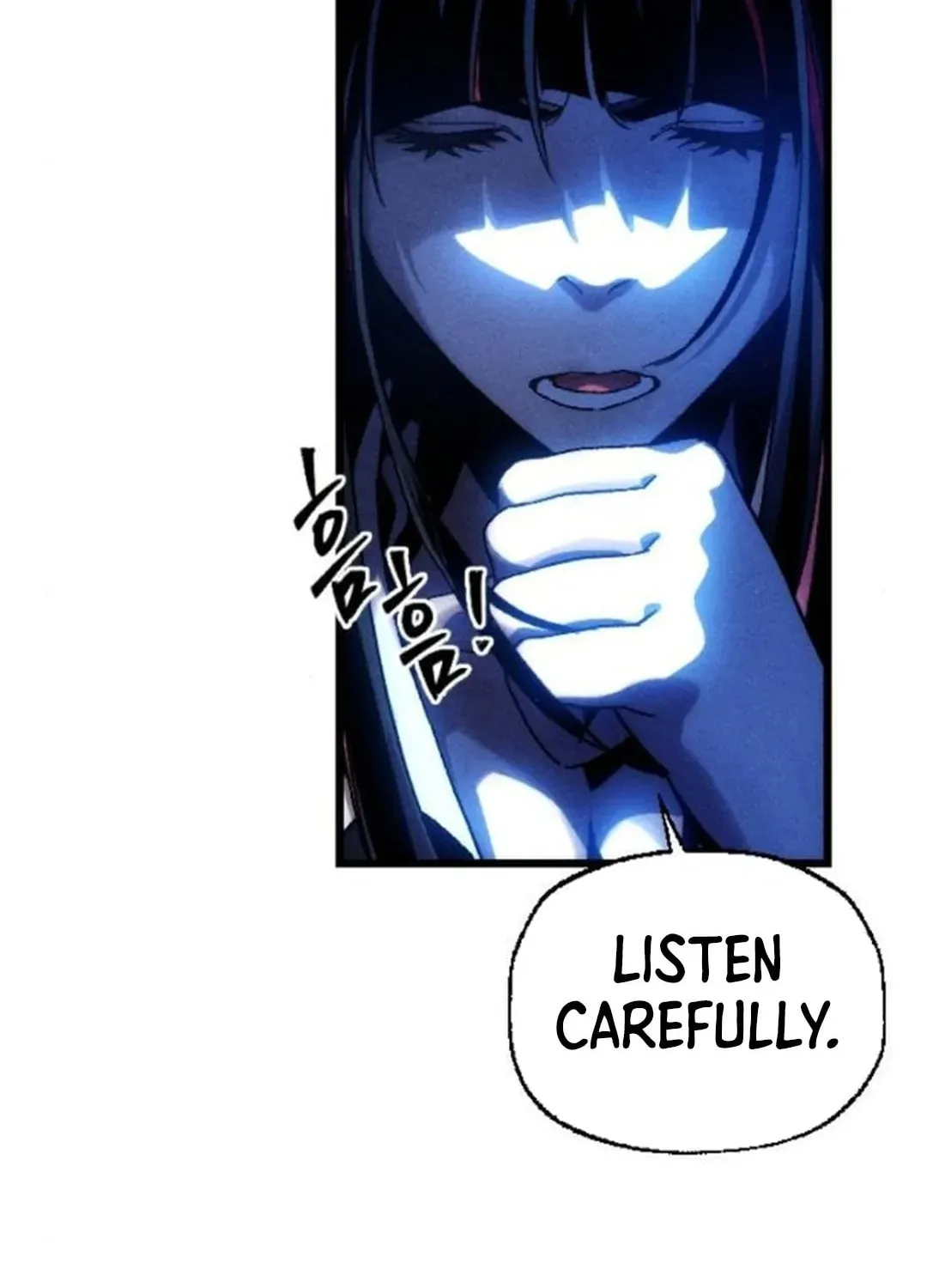 Cryptid Chapter 10 page 307 - 