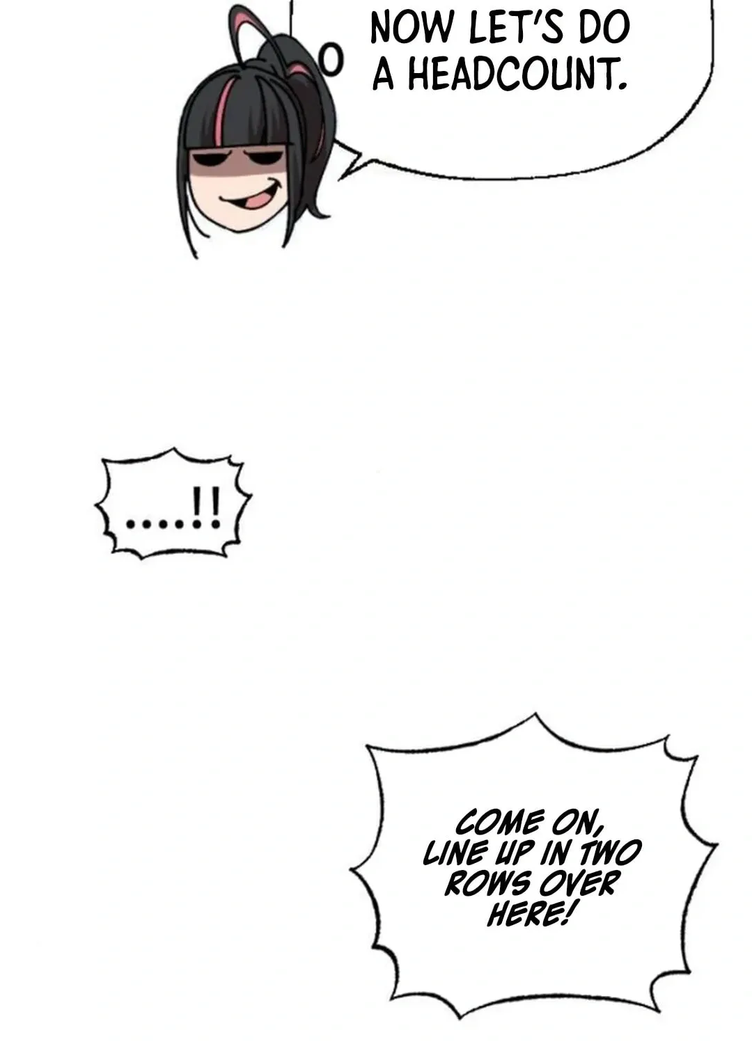 Cryptid Chapter 10 page 312 - 