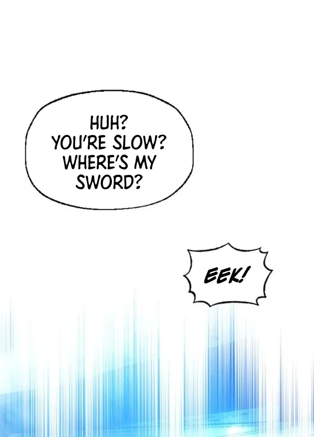 Cryptid Chapter 10 page 313 - 