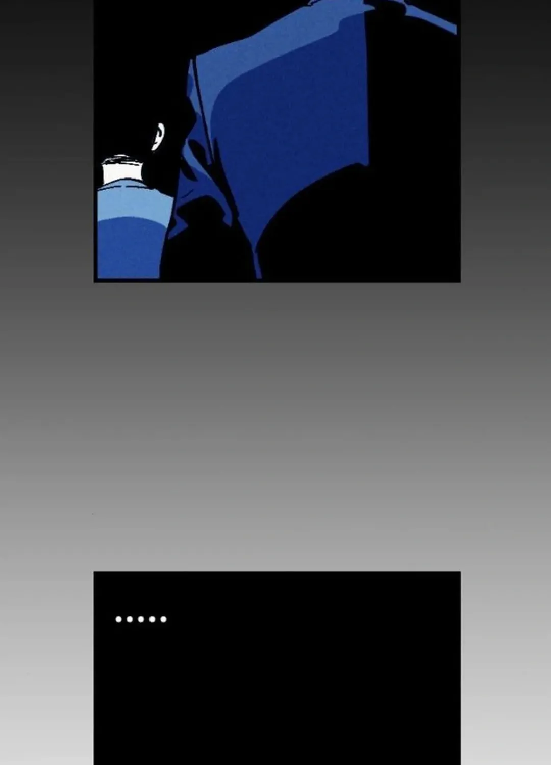 Cryptid Chapter 10 page 325 - 