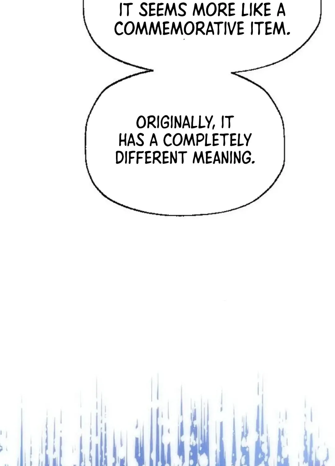 Cryptid Chapter 10 page 42 - 