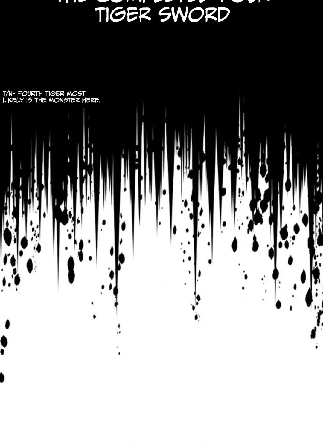 Cryptid Chapter 10 page 50 - 